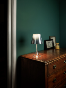 Inform — Miss K Table Lamp